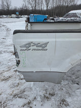 1999-2010 Ford Super Duty F250 F350 6' 9" Short Truck Bed