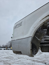 1999-2010 Ford Super Duty F250 F350 6' 9" Short Truck Bed