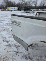 1999-2010 Ford Super Duty F250 F350 6' 9" Short Truck Bed