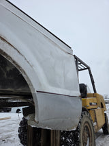 1999-2010 Ford Super Duty F250 F350 6' 9" Short Truck Bed