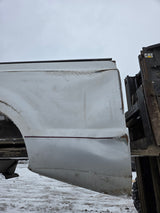 1999-2010 Ford Super Duty F250 F350 6' 9" Short Truck Bed