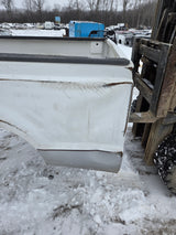 1999-2010 Ford Super Duty F250 F350 6' 9" Short Truck Bed