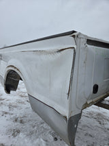 1999-2010 Ford Super Duty F250 F350 6' 9" Short Truck Bed