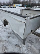 1999-2010 Ford Super Duty F250 F350 6' 9" Short Truck Bed