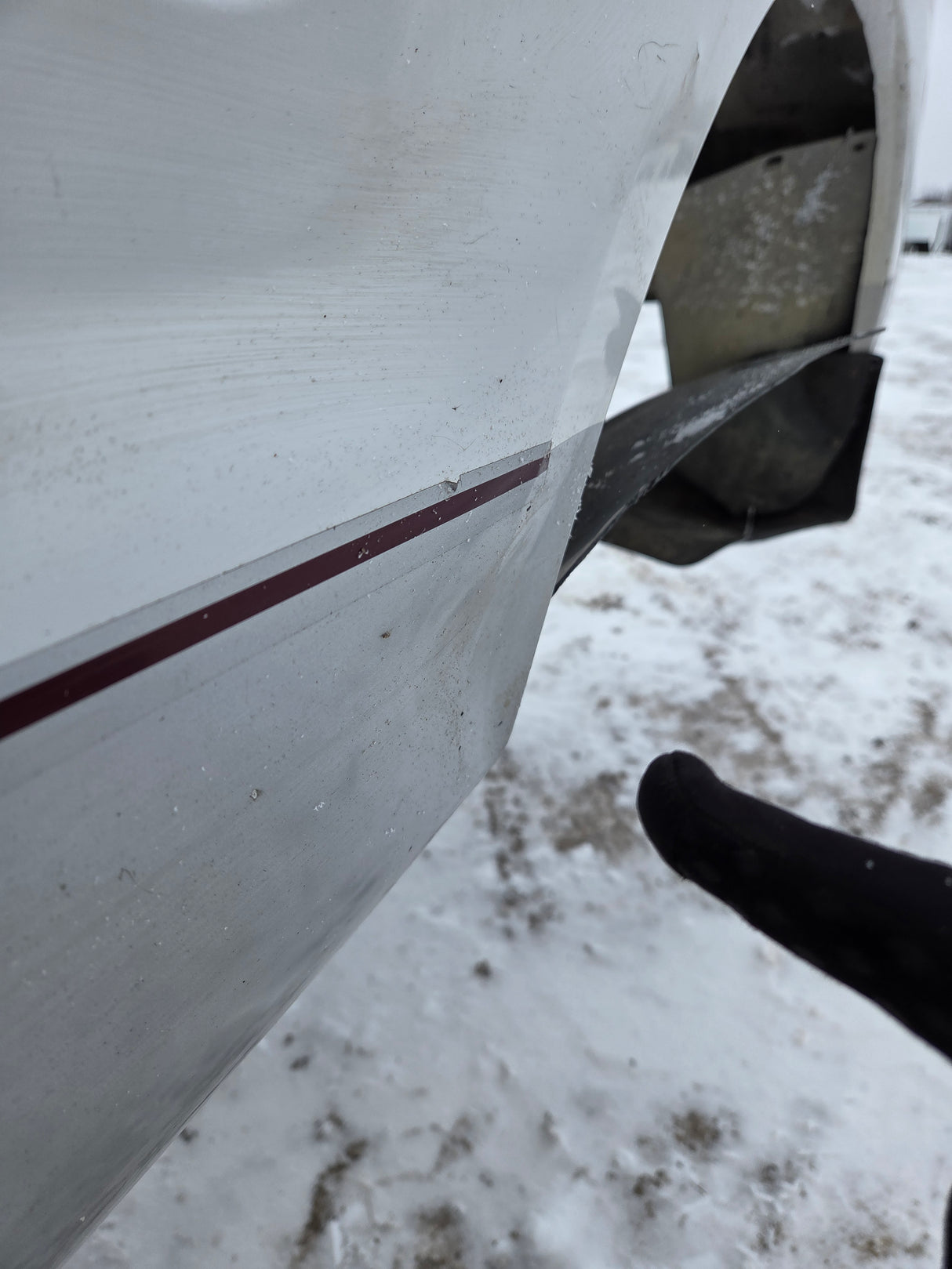 1999-2010 Ford Super Duty F250 F350 6' 9" Short Truck Bed