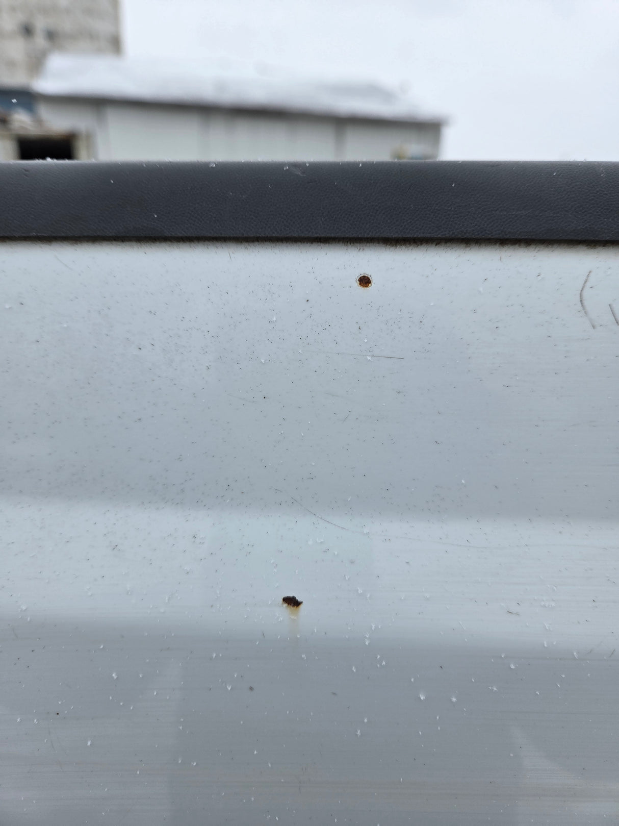 1999-2010 Ford Super Duty F250 F350 6' 9" Short Truck Bed