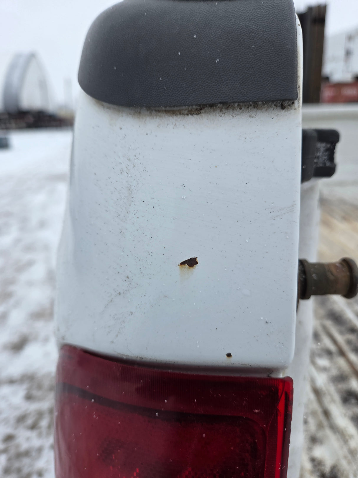 1999-2010 Ford Super Duty F250 F350 6' 9" Short Truck Bed