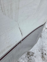 1999-2010 Ford Super Duty F250 F350 6' 9" Short Truck Bed