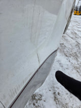 1999-2010 Ford Super Duty F250 F350 6' 9" Short Truck Bed