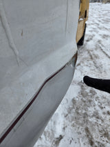 1999-2010 Ford Super Duty F250 F350 6' 9" Short Truck Bed