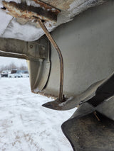 1999-2010 Ford Super Duty F250 F350 6' 9" Short Truck Bed