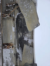 1999-2010 Ford Super Duty F250 F350 6' 9" Short Truck Bed