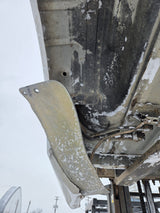 1999-2010 Ford Super Duty F250 F350 6' 9" Short Truck Bed