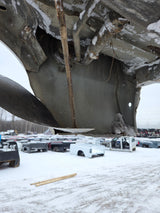 1999-2010 Ford Super Duty F250 F350 6' 9" Short Truck Bed