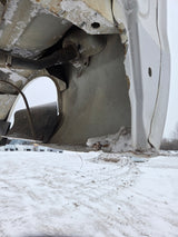 1999-2010 Ford Super Duty F250 F350 6' 9" Short Truck Bed