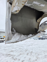 1999-2010 Ford Super Duty F250 F350 6' 9" Short Truck Bed