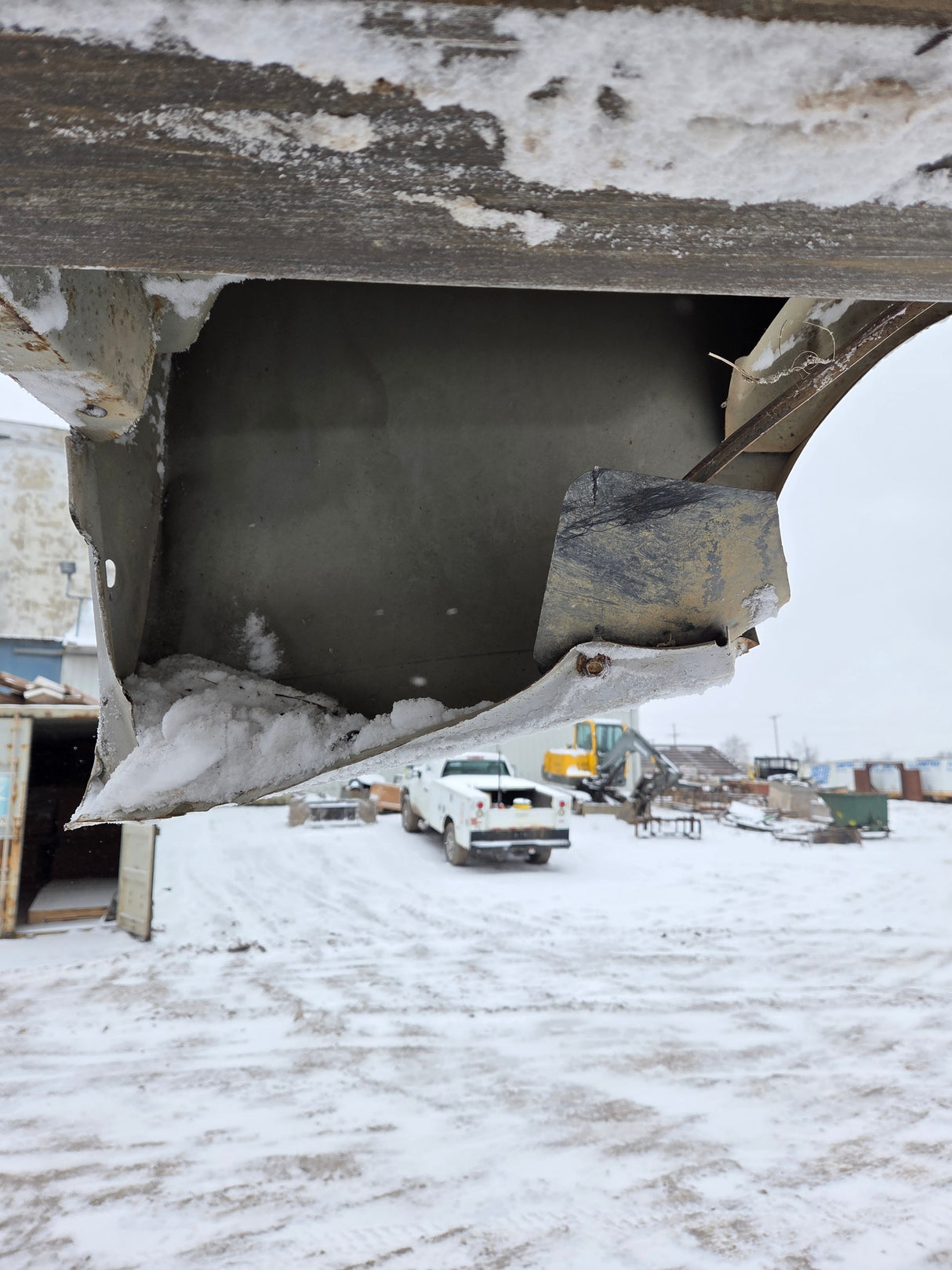 1999-2010 Ford Super Duty F250 F350 6' 9" Short Truck Bed