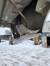 1999-2010 Ford Super Duty F250 F350 6' 9" Short Truck Bed