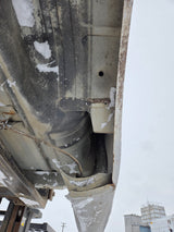 1999-2010 Ford Super Duty F250 F350 6' 9" Short Truck Bed