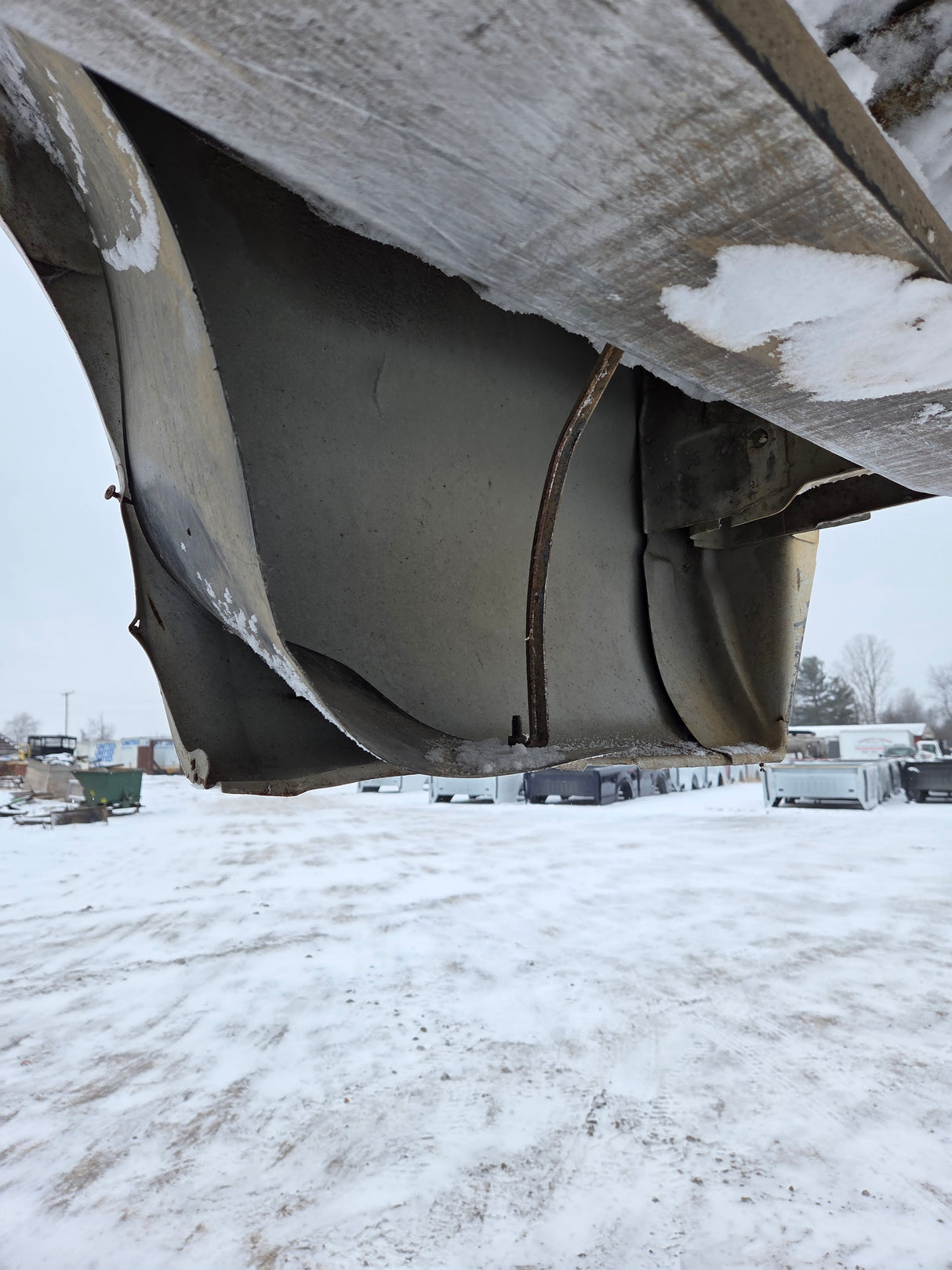 1999-2010 Ford Super Duty F250 F350 6' 9" Short Truck Bed