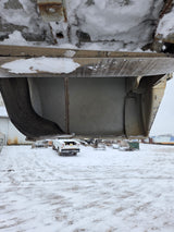 1999-2010 Ford Super Duty F250 F350 6' 9" Short Truck Bed