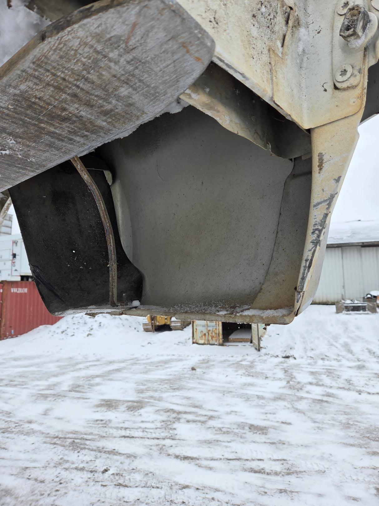 1999-2010 Ford Super Duty F250 F350 6' 9" Short Truck Bed