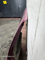 1999-2007 Chevrolet Silverado / GMC Sierra 1500 2500 3500 HD Driver side LH Crew Cab rear door