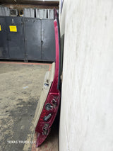 1999-2007 Chevrolet Silverado / GMC Sierra 1500 2500 3500 HD Driver side LH Crew Cab rear door