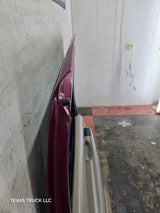 1999-2007 Chevrolet Silverado / GMC Sierra 1500 2500 3500 HD Driver side LH Crew Cab rear door