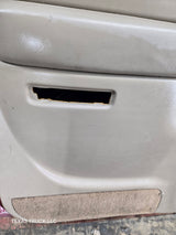 1999-2007 Chevrolet Silverado / GMC Sierra 1500 2500 3500 HD Driver side LH Crew Cab rear door