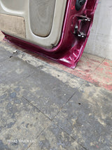 1999-2007 Chevrolet Silverado / GMC Sierra 1500 2500 3500 HD Driver side LH Crew Cab rear door