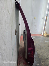 1999-2006 Chevrolet Silverado / GMC Sierra 1500 2500 3500 HD Passenger side Crew Cab rear door RH