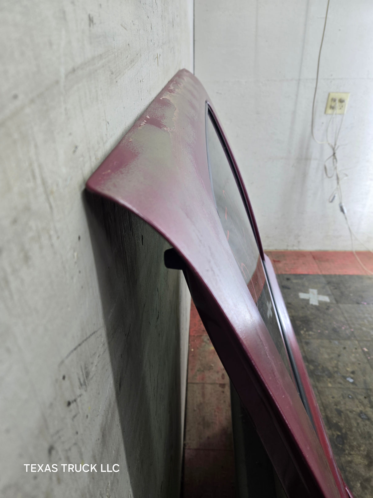 1999-2006 Chevrolet Silverado / GMC Sierra 1500 2500 3500 HD Passenger side Crew Cab rear door RH