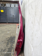 1999-2006 Chevrolet Silverado / GMC Sierra 1500 2500 3500 HD Passenger side Crew Cab rear door RH