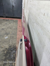 1999-2006 Chevrolet Silverado / GMC Sierra 1500 2500 3500 HD Passenger side Crew Cab rear door RH