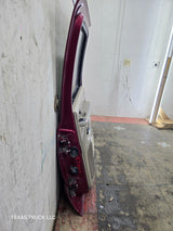 1999-2006 Chevrolet Silverado / GMC Sierra 1500 2500 3500 HD Passenger side Crew Cab rear door RH