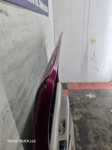1999-2006 Chevrolet Silverado / GMC Sierra 1500 2500 3500 HD Passenger side Crew Cab rear door RH