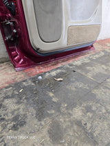 1999-2006 Chevrolet Silverado / GMC Sierra 1500 2500 3500 HD Passenger side Crew Cab rear door RH