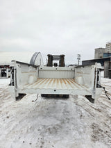 2014-2019 Chevrolet Silverado 1500 2500 3500 HD 8' Long Truck Bed