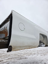 2014-2019 Chevrolet Silverado 1500 2500 3500 HD 8' Long Truck Bed