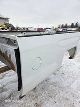 2014-2019 Chevrolet Silverado 1500 2500 3500 HD 8' Long Truck Bed