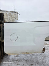 2014-2019 Chevrolet Silverado 1500 2500 3500 HD 8' Long Truck Bed