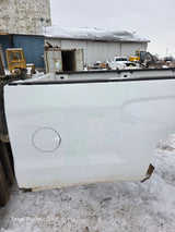 2014-2019 Chevrolet Silverado 1500 2500 3500 HD 8' Long Truck Bed