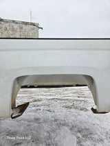 2014-2019 Chevrolet Silverado 1500 2500 3500 HD 8' Long Truck Bed