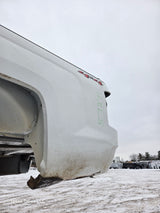 2014-2019 Chevrolet Silverado 1500 2500 3500 HD 8' Long Truck Bed
