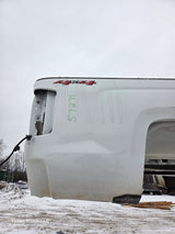 2014-2019 Chevrolet Silverado 1500 2500 3500 HD 8' Long Truck Bed