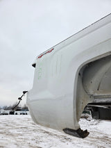 2014-2019 Chevrolet Silverado 1500 2500 3500 HD 8' Long Truck Bed