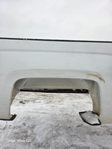 2014-2019 Chevrolet Silverado 1500 2500 3500 HD 8' Long Truck Bed