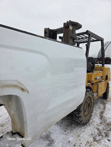 2014-2019 Chevrolet Silverado 1500 2500 3500 HD 8' Long Truck Bed