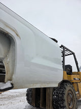 2014-2019 Chevrolet Silverado 1500 2500 3500 HD 8' Long Truck Bed
